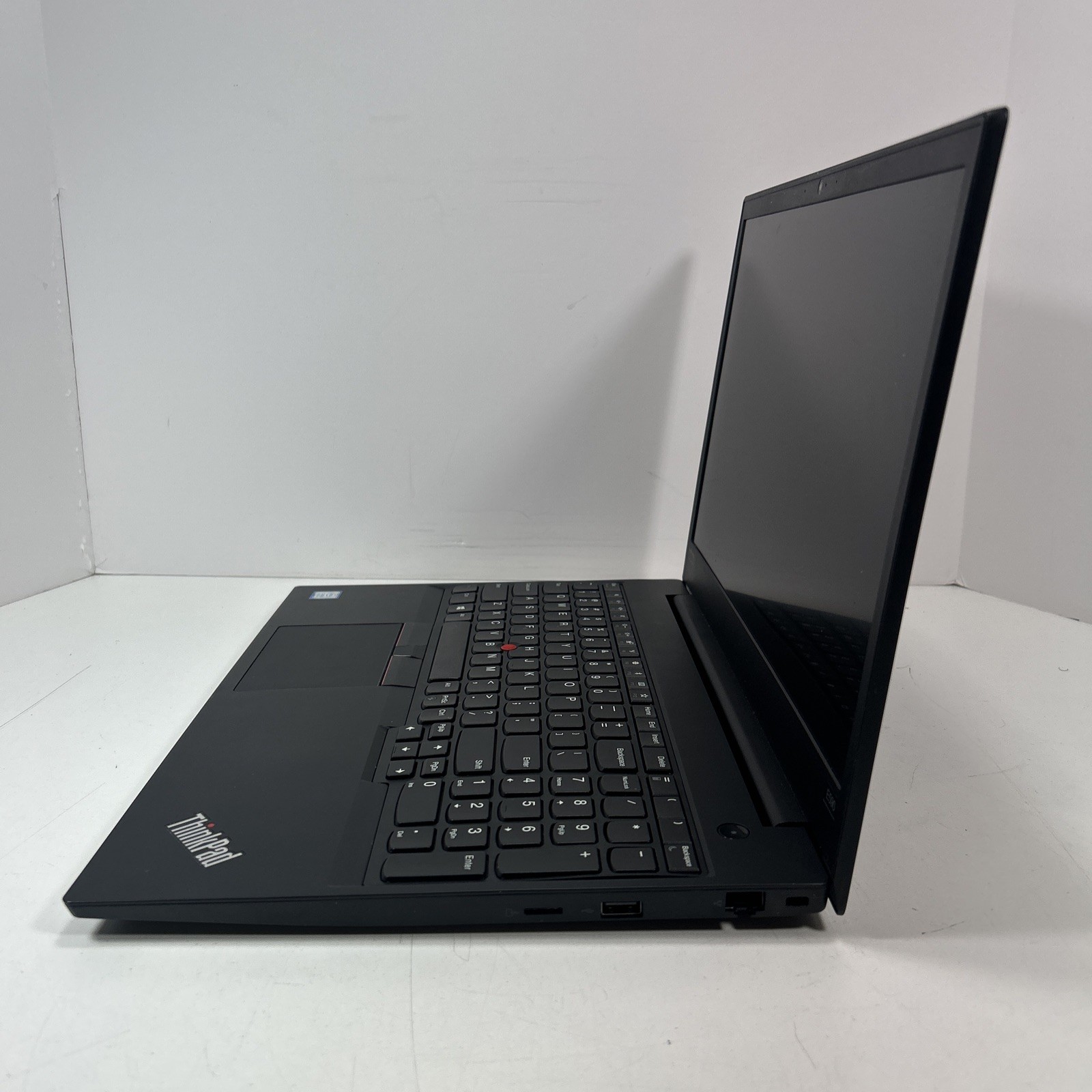 Lenovo ThinkPad E590 i5-8265U No RAM/SSD/WiFi/OS For PARTS
