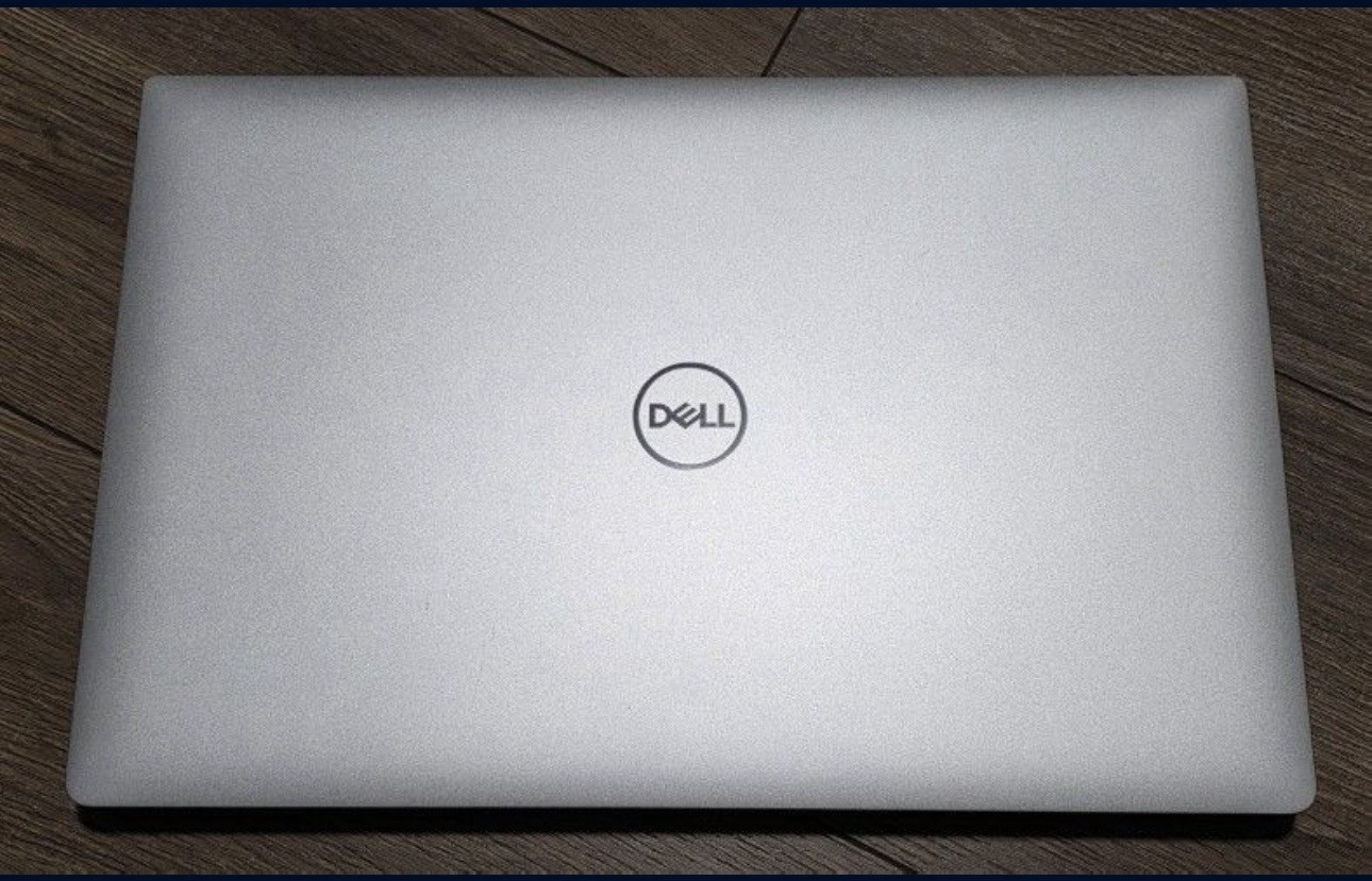 Dell Precision 5530 Laptop i7-8850H 32GB RAM Quadro P1000 SSD Win 11 Pro