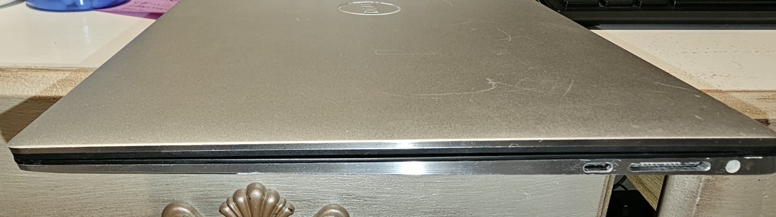 Dell XPS 15 9500 i7- 4K-NVIDA 2.6ghz 1tb Ssd 32gb Ram 1650 Ti 15.6″ Touch Sreen