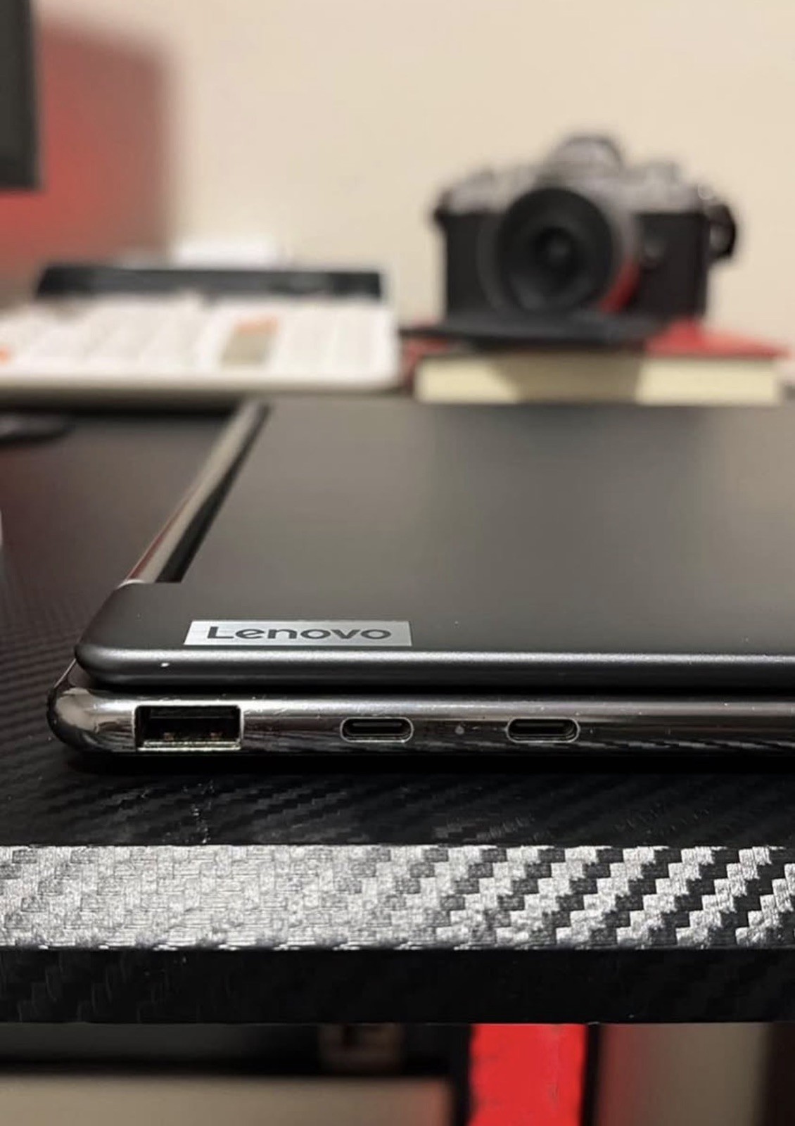 Lenovo Yoga 9 14IRP8