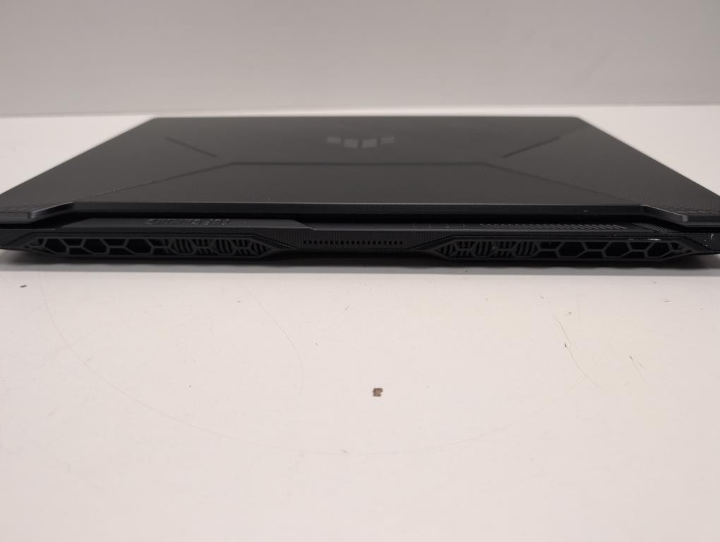 Asus TUF A17 i5 11th Gen 8GB DDR4 500gb NVME RTX 2050 (P03067768)