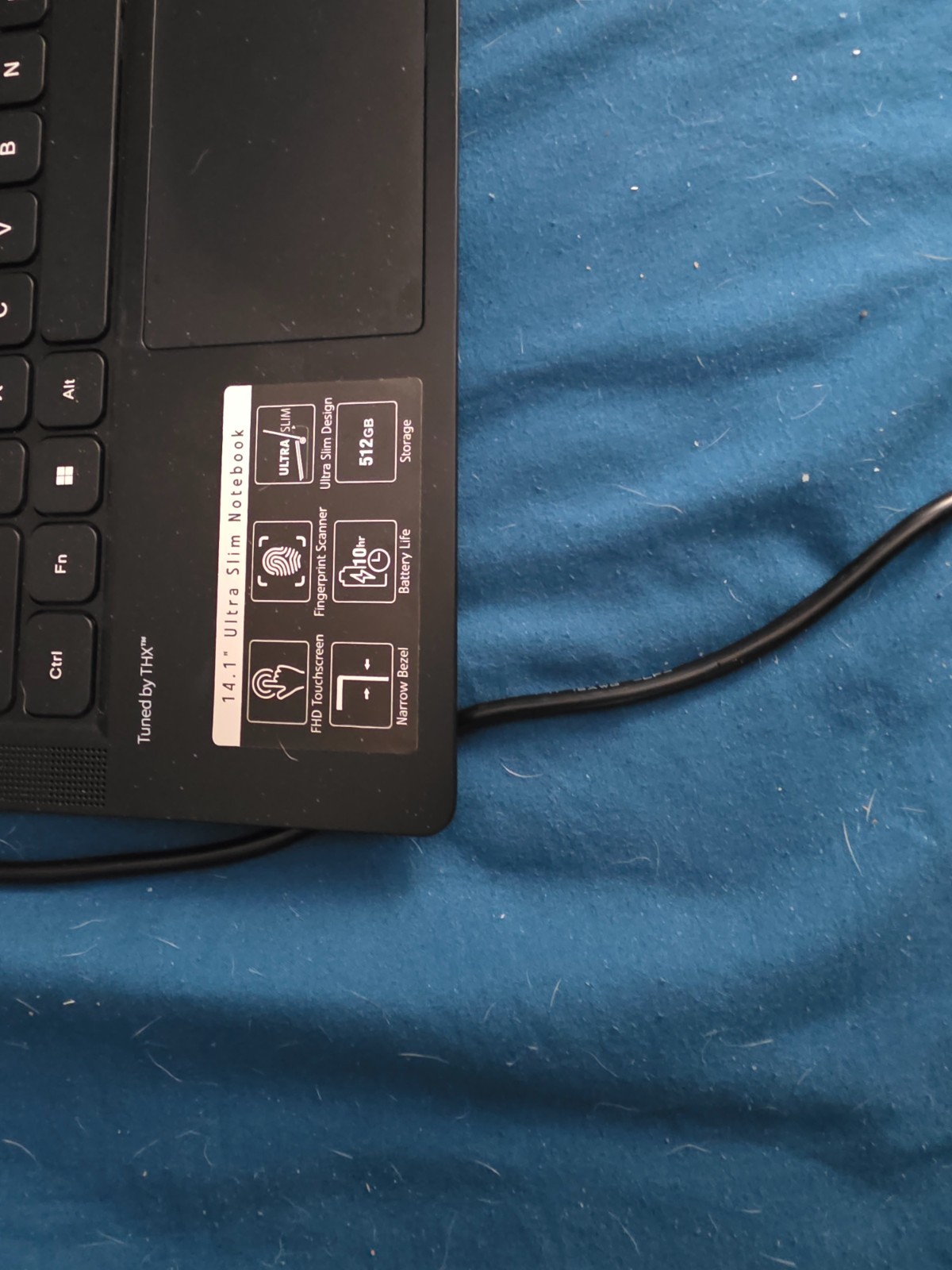 gateway labtop