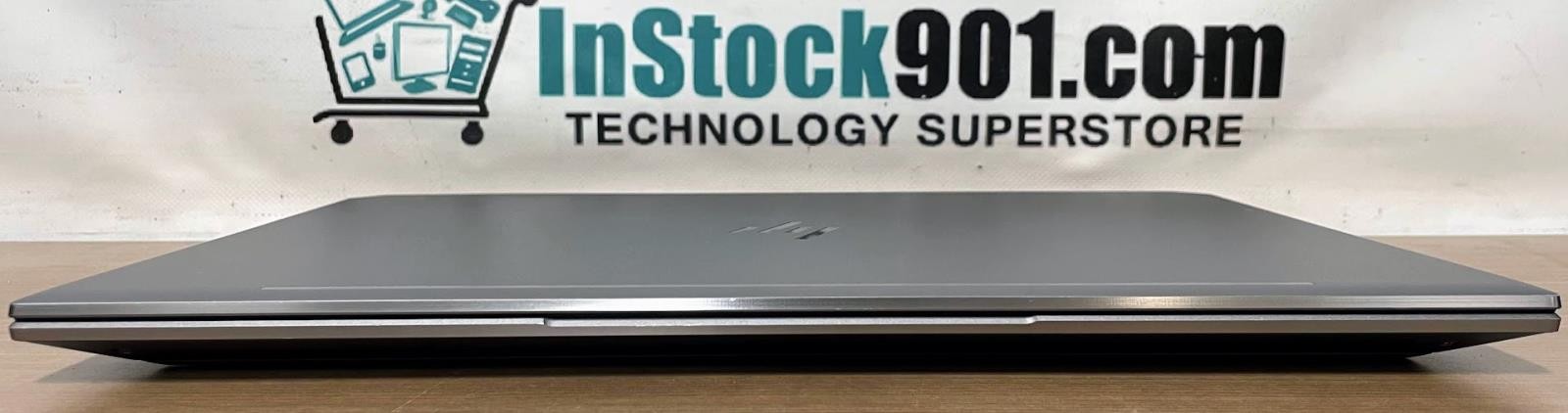 HP ZBook Studio G5 15.6 NVIDIA i7-9750H 2.60GHz NO RAM NO SSD NO Os PLEASE READ!