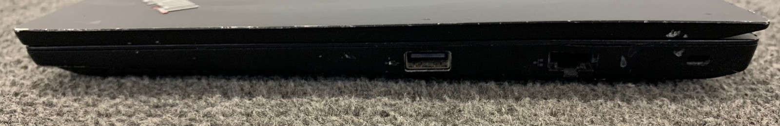 Lenovo ThinkPad E14 Gen 2 14″ Laptop i5-1135G7 8GB RAM 256GB NVMe, As Is