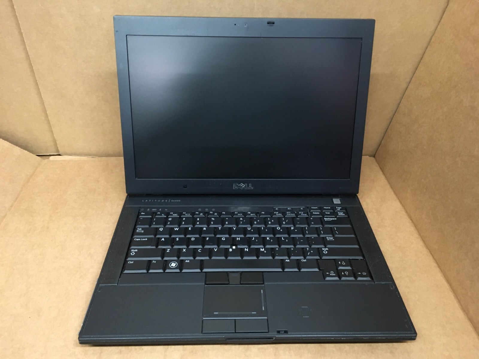 Dell Latitude E6400 Laptop 14″ Core2Duo 2.26GHz 2GB RAM 500GB Windows 7 PRO