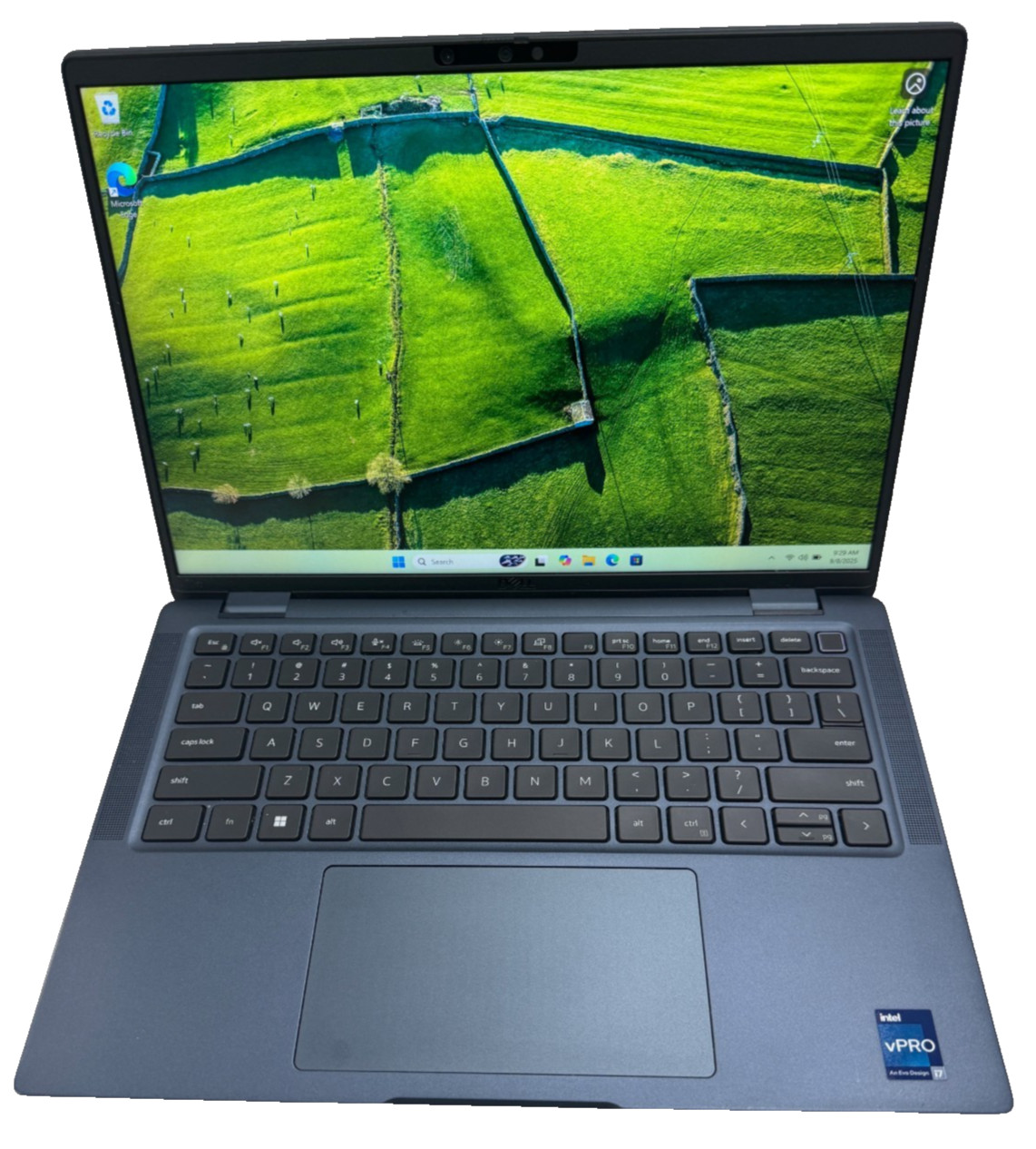 Dell Latitude 7440 Laptop – Core i7 1365u 32GB 256GB -2560 x1600-Touch-Wty 12/26