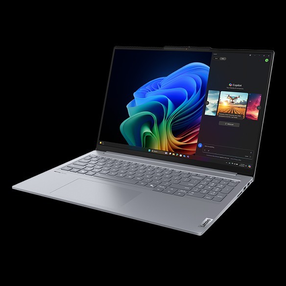 Lenovo ThinkBook 16 G7 QOY 16″ WUXGA Snapdragon X Plus X1P-42-100 21NH000JUS