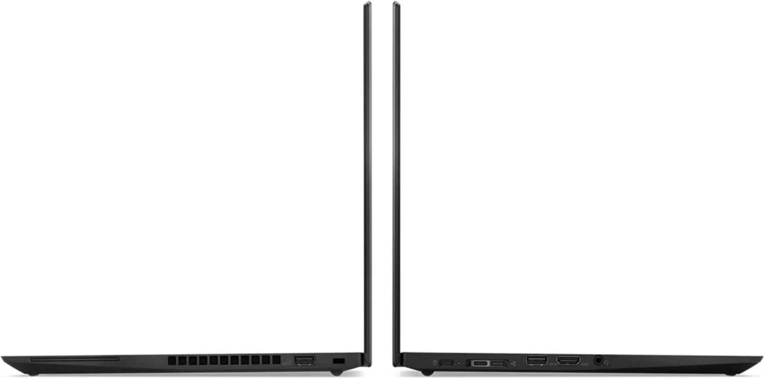 Lenovo Thinkpad T495s AMD Ryzen 5 16 GB 256G SSD 14″ Radeon Vega 8 2G Video Card