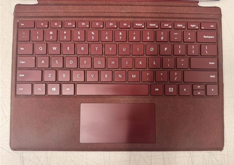 Microsoft Surface Pro 5th Gen 1796 12.3″ Touch i5-7300U 2.6GHz 8GB RAM 256GB SSD