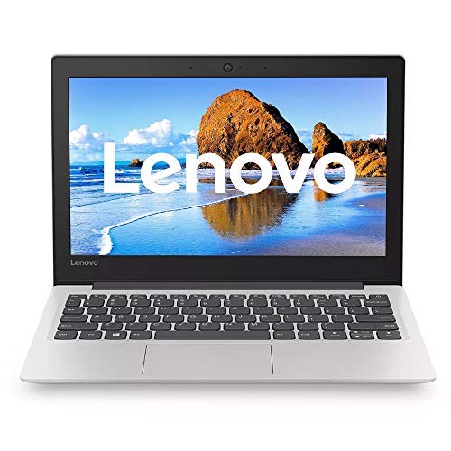 Lenovo IdeaPad 130S-11IGM – HD – Celeron N4000 – 4GB – 64GB SSD – Mineral Grey