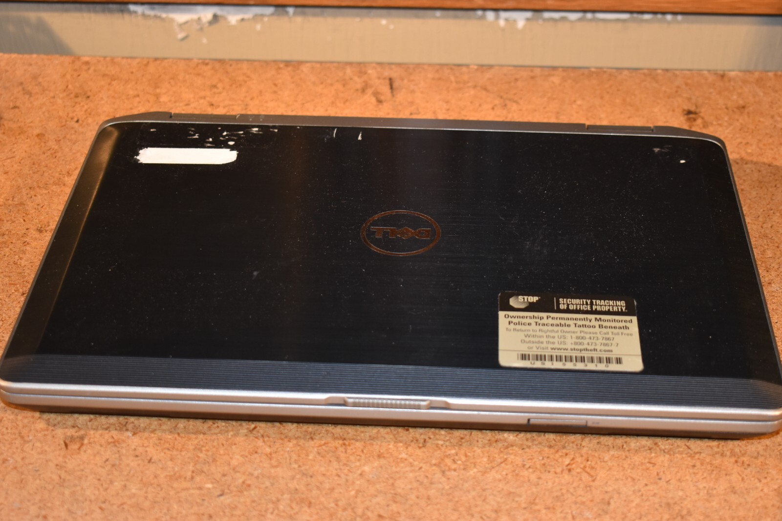 Dell Latitude E6420 Intel Core i5-2520M 8GB RAM 320GB Windows XP Pro x64 64-bit