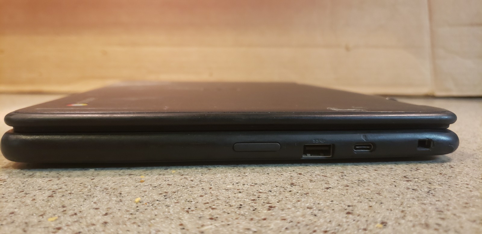 Dell Chromebook 5190 2-in-1 Touchscreen Tested Working!