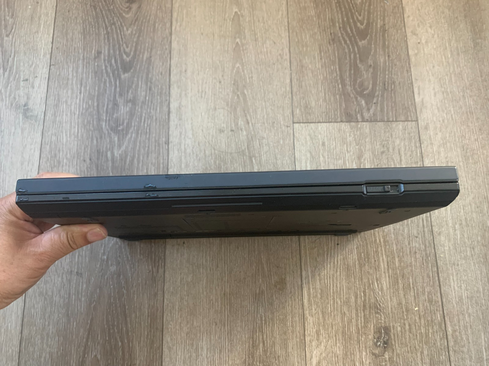 Lenovo ThinkPad T430 14″ Intel Core i5-3320M 2.60GHz 8GB RAM 500GB HDD Win 10