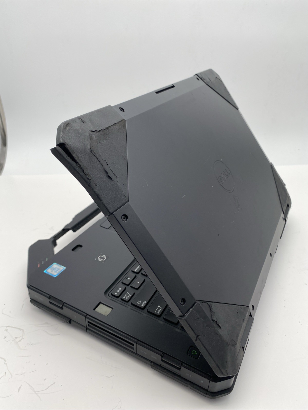 Dell Latitude 5414 Rugged Intel i7-6600U 2.6GHz 16GB NO Caddy FHD Touchscreen