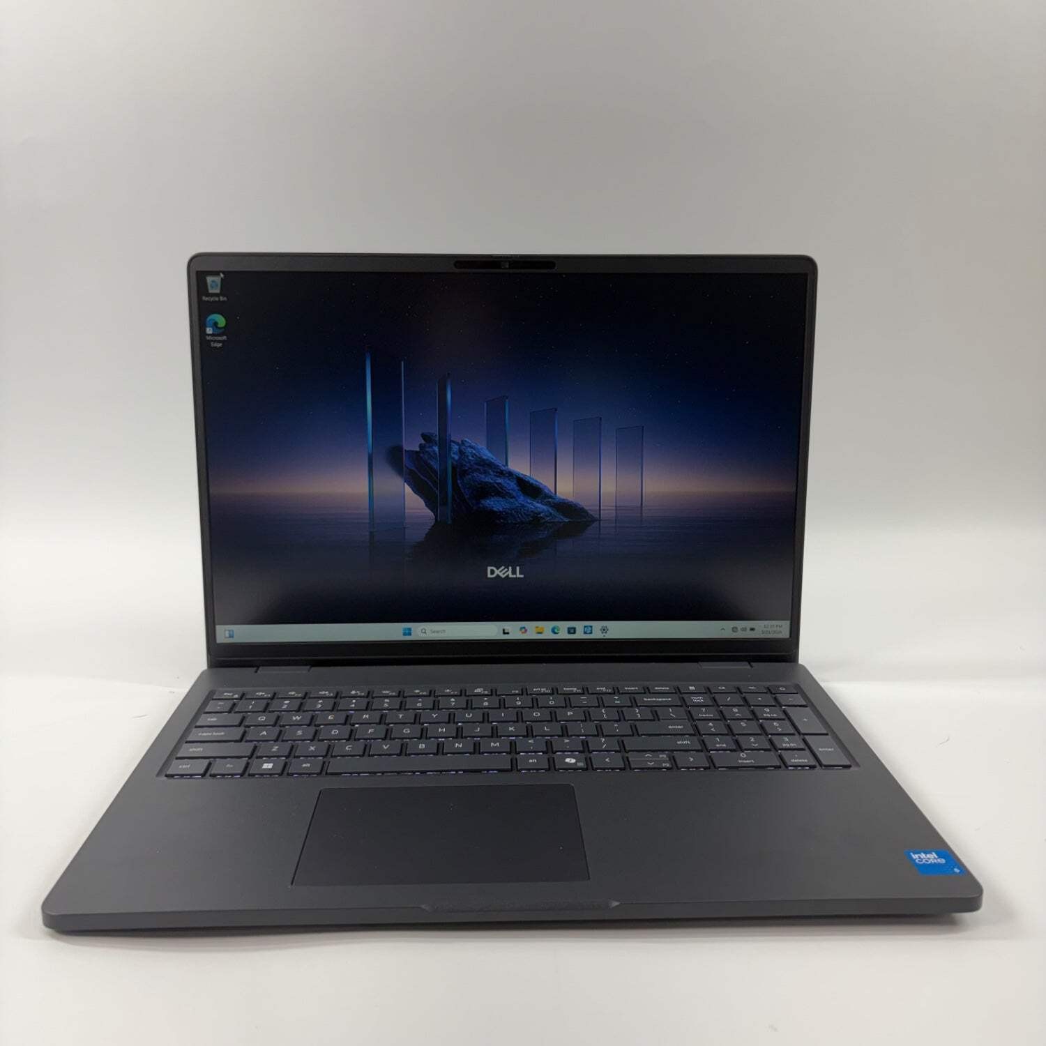 Dell Pro 16 PC16250 16″ Core 5 120U 1.4GHz 16GB RAM 256GB SSD