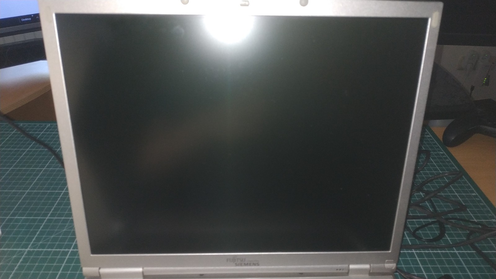 *Faulty* Fujitsu Siemens Lifebook FPC04023B C Series