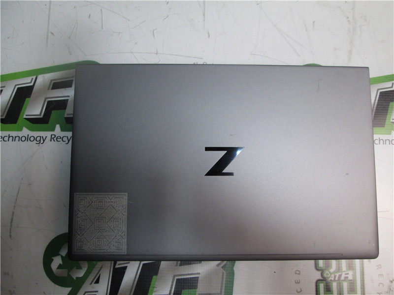 HP ZBook Power G8 Laptop i7-11850H 2.5GHz 32GB RAM 512GB SSD Windows 11 Pro COA
