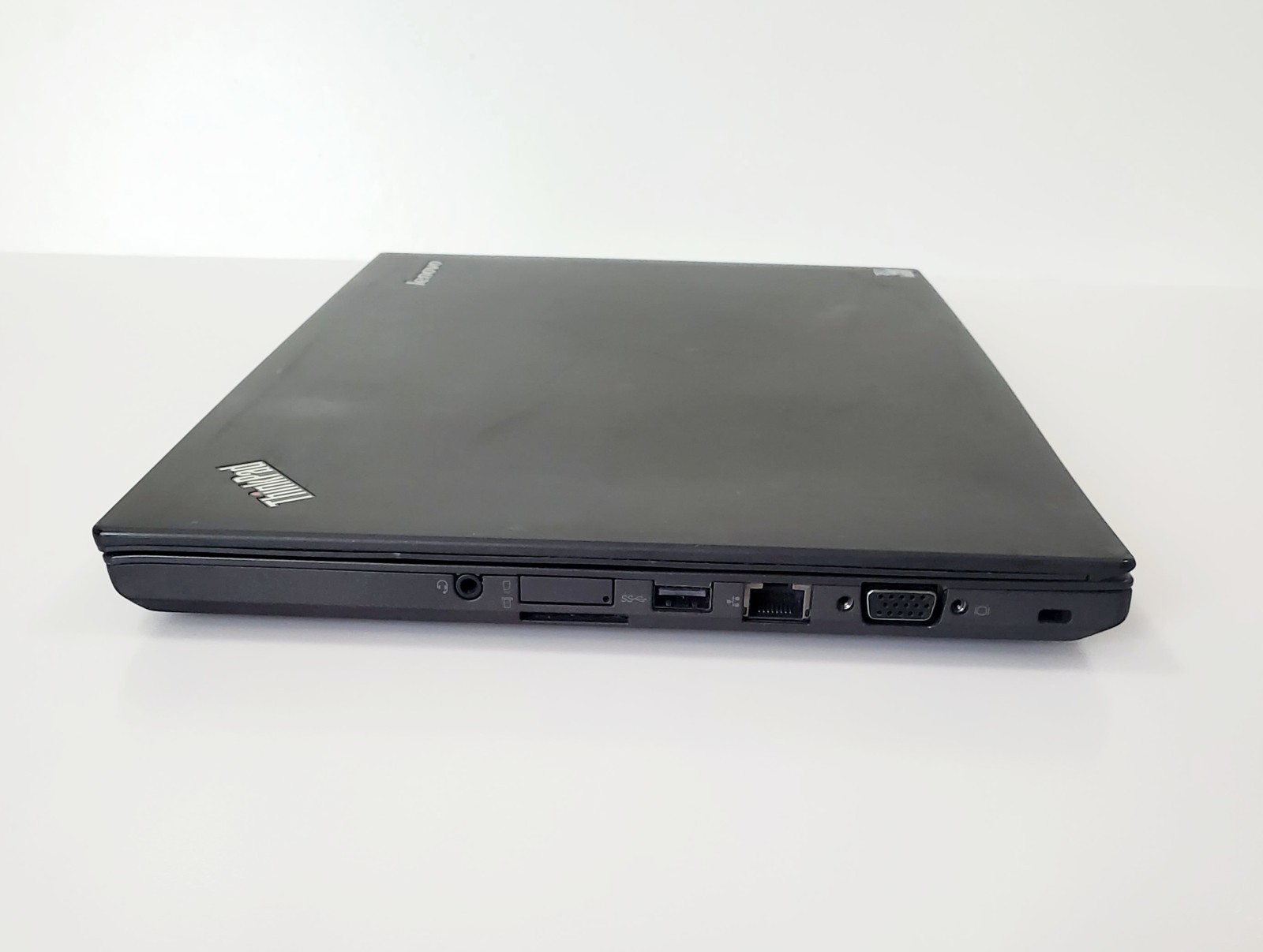 Lenovo ThinkPad T440s Core i7-4600U 12GB RAM, 500GB HDD Windows 11 Pro Activated