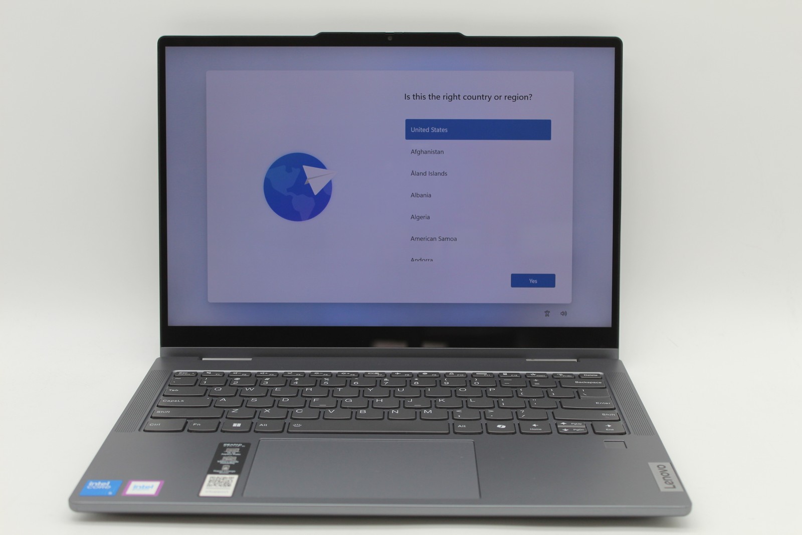 Lenovo IdeaPad 5i 2-in-1 14″ Touch Core 5 120U 8GB 256GB 83DT000HUS PC1744695