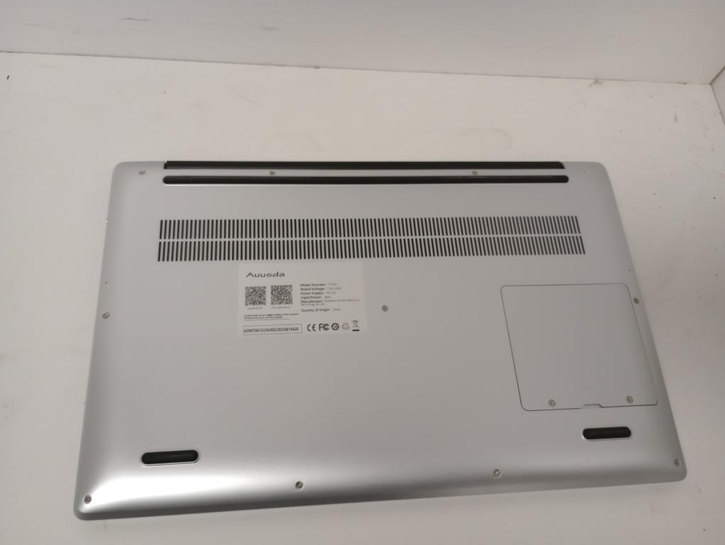 15″ AUUSDA T152A WINDOWS 11 LAPTOP 16GBRAM@INTEL N95 1TBSSD (P08036041)