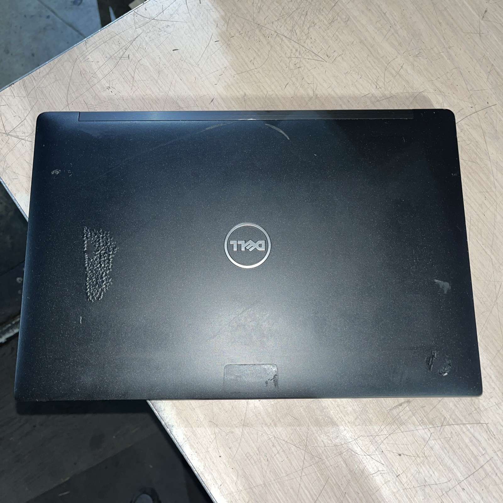DELL LATITUDE 7480 INTEL CORE I7-7600U 8GB RAM NO HD +
