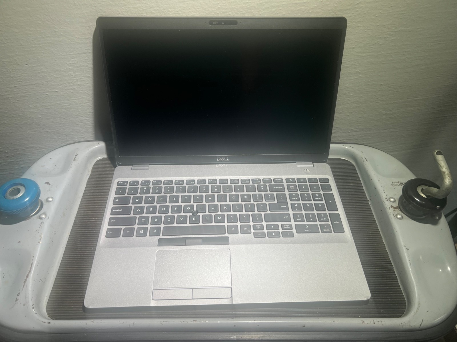 Dell Latitude 5510 I7-10810U 512GB NvME SSD 16GB DDR4 Win11Pro** See Desc