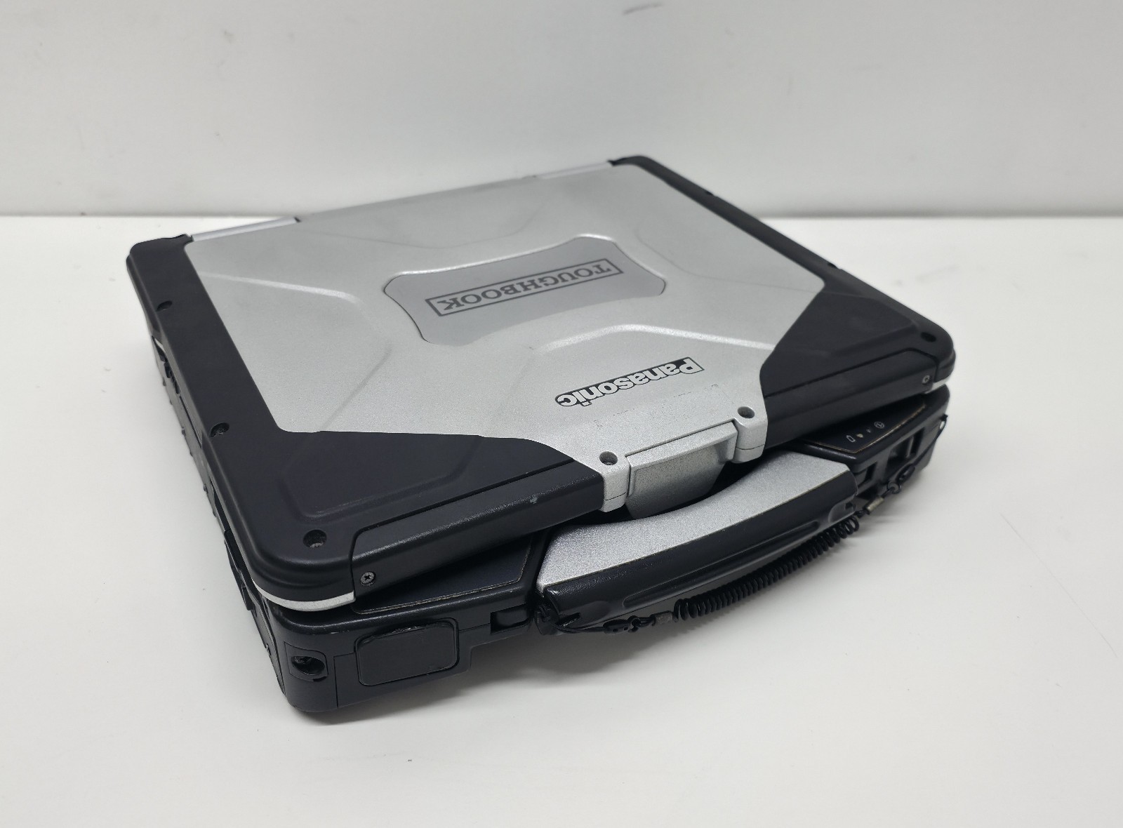 Panasonic Toughbook CF-31 MK5 5th Gen i7 16GB 256GB SSD 4G LTE GPS Touch DVD W11