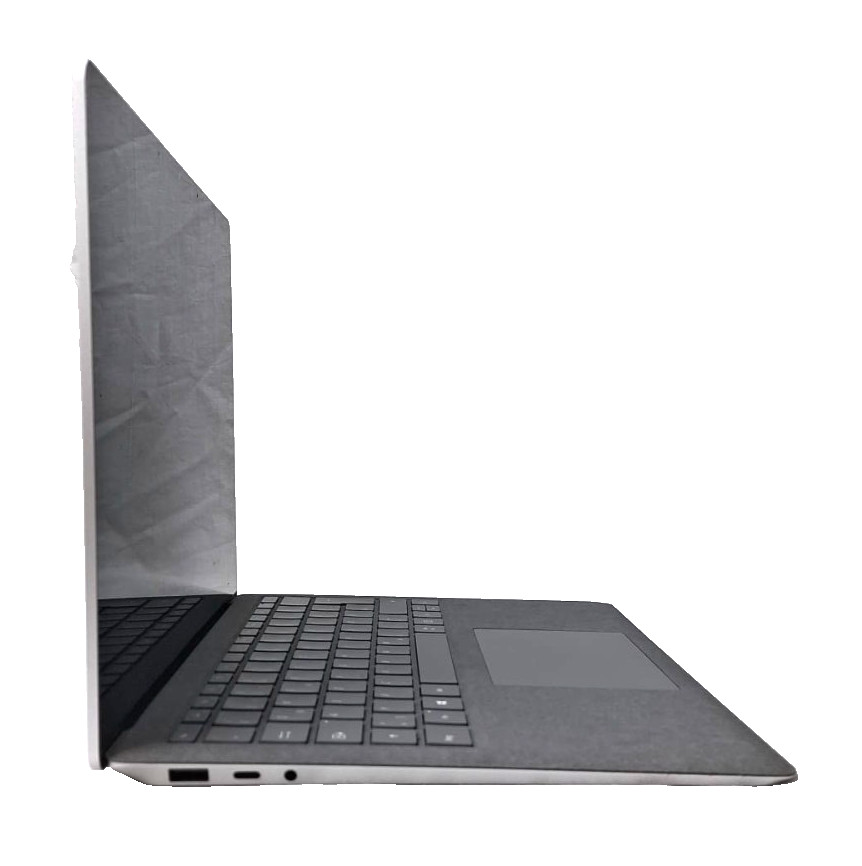Microsoft Surface Laptop 3 13.5″ i5-1035G7 1.20GHz 8GB 256GB QWERTZ Win11 1867