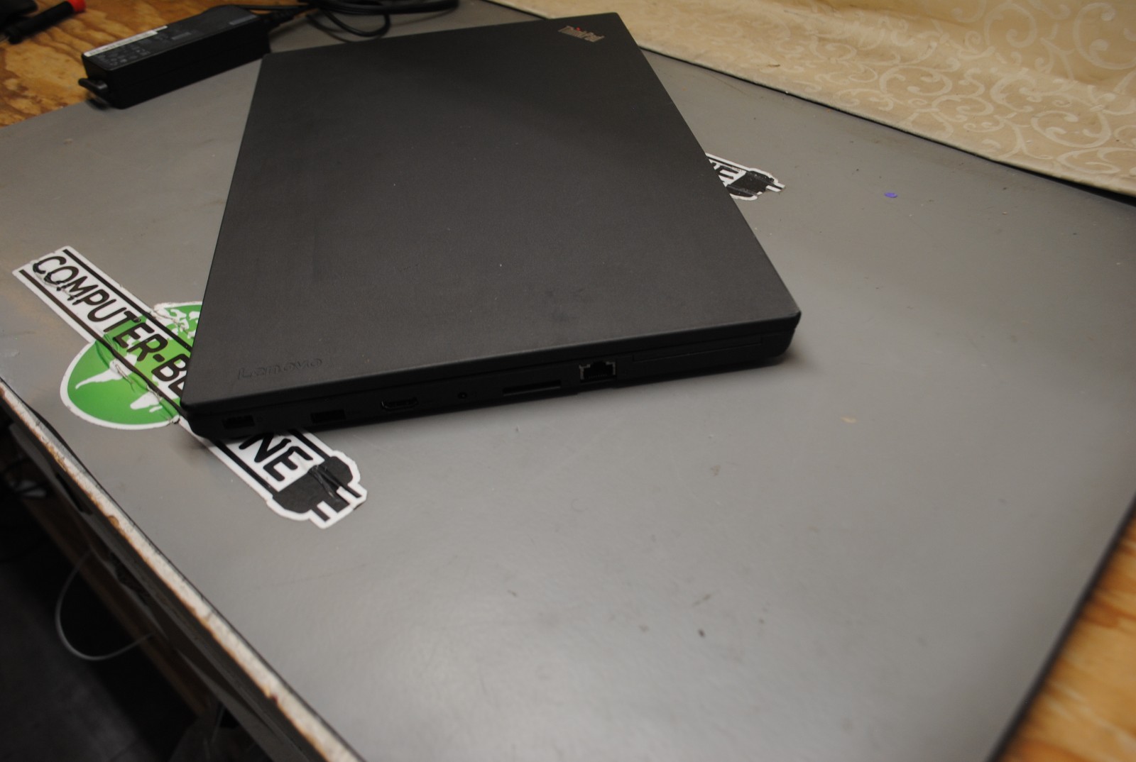 Lenovo Thinkpad T560 I5-6200U 2.30GHz 16GB 240GB WIN11 PRO FREE SHIPPING