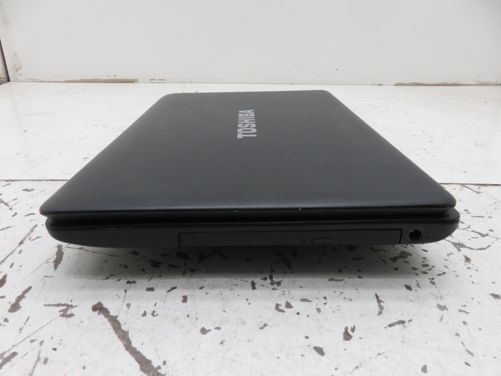 Lot of 3 i3 1st Gen. Laptops MSI CR620, Gateway NV55C, Toshiba C655-S5307 -Parts