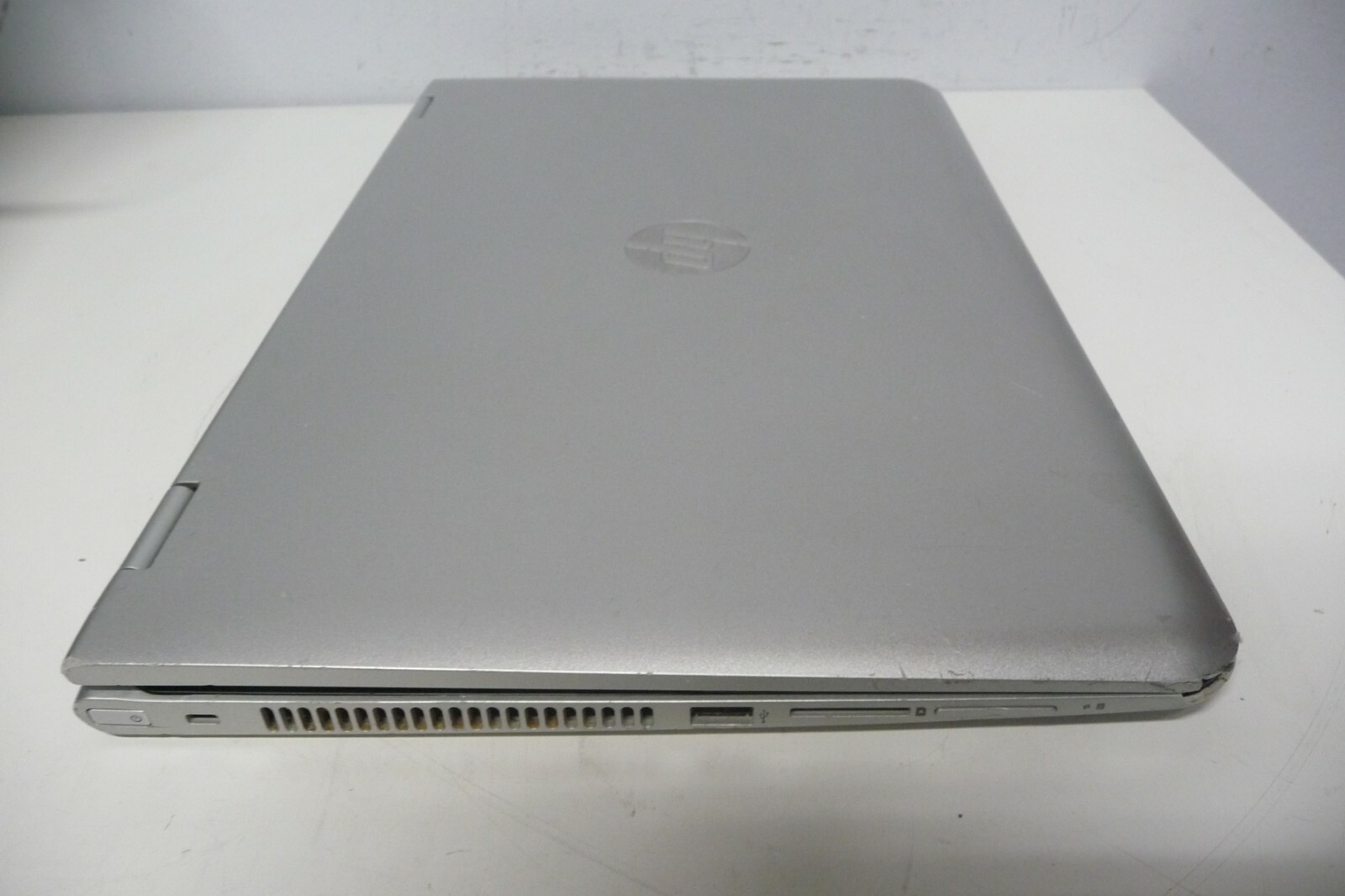 HP Pavilion X360 TOUCH Laptop Intel Pentium 4405U 2.1Ghz 4GB BOOTS TO BIOS