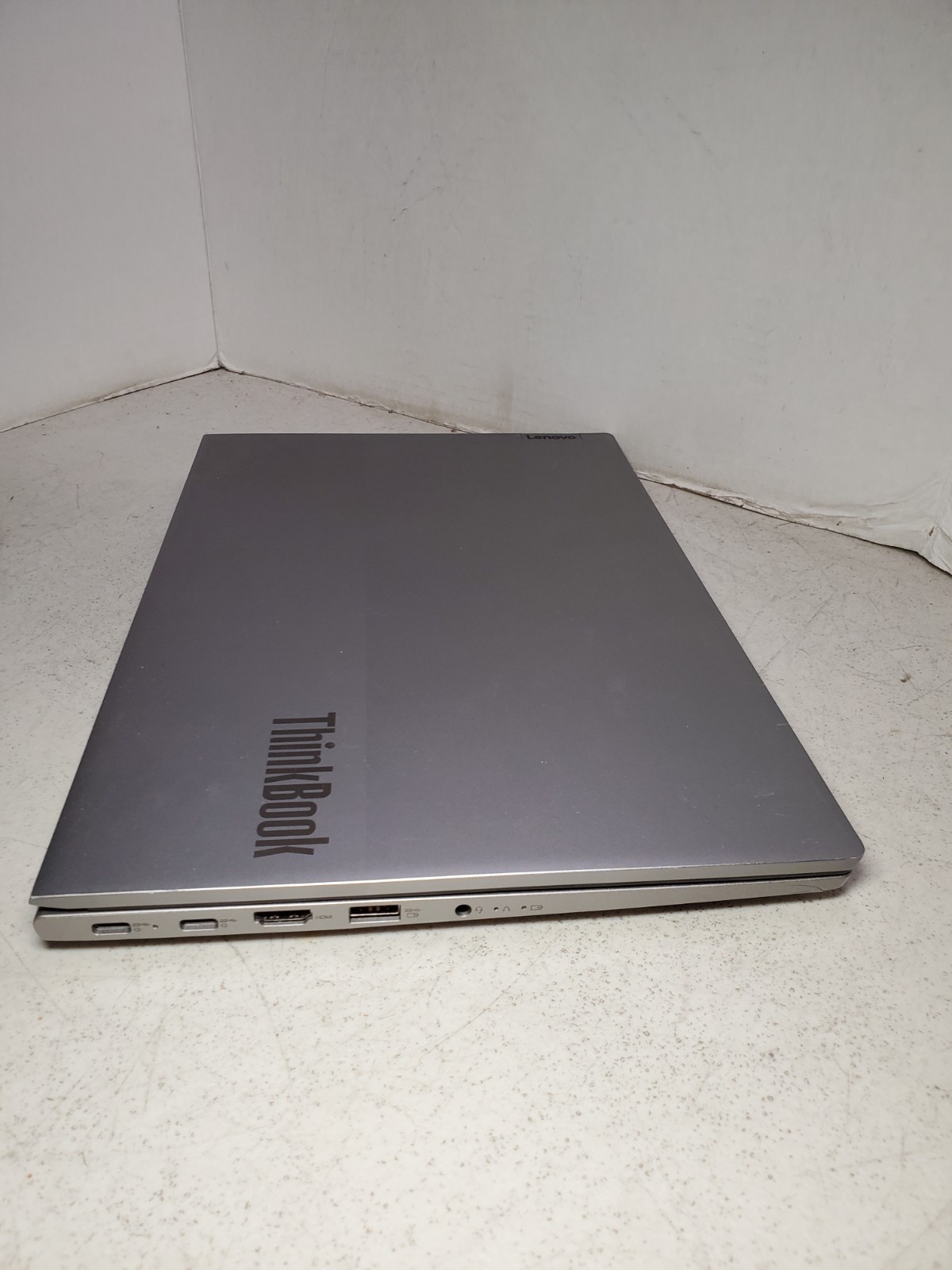 Lenovo Thinkbook 14 G2 14″ Laptop AMD Ryzen 7 4700U 16GB RAM 256GB SSD Win11 #69