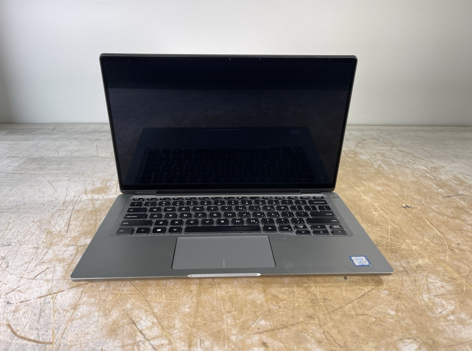 DELL LATITUDE 7400 2-IN-1 i5-8365U @ 1.60GHz, 16GB RAM, NO HDD/OS