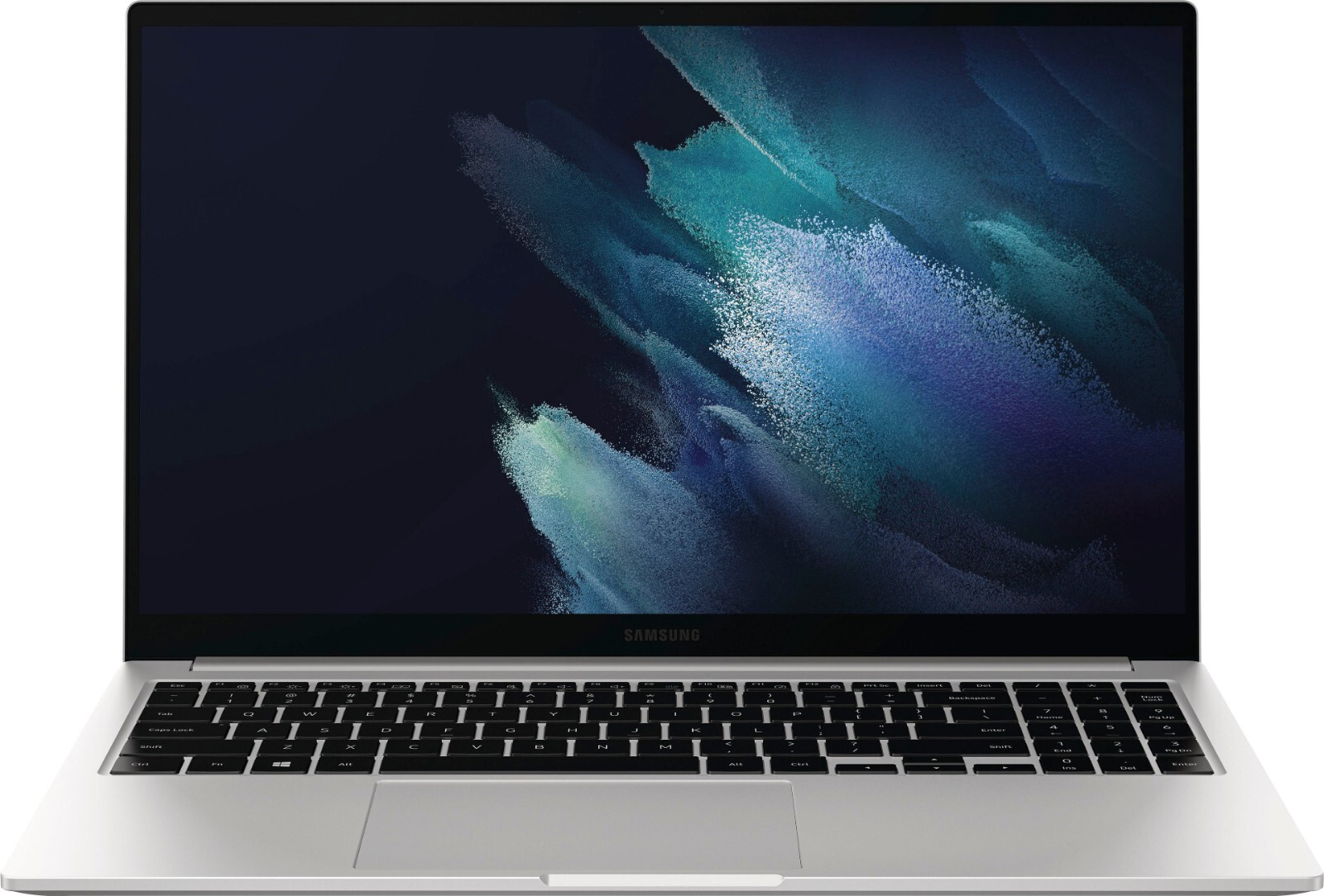Samsung – Galaxy Book 15.6″ Core i5-1165G7, 256GbSSD, 8GB RAM TouchScreen Silver