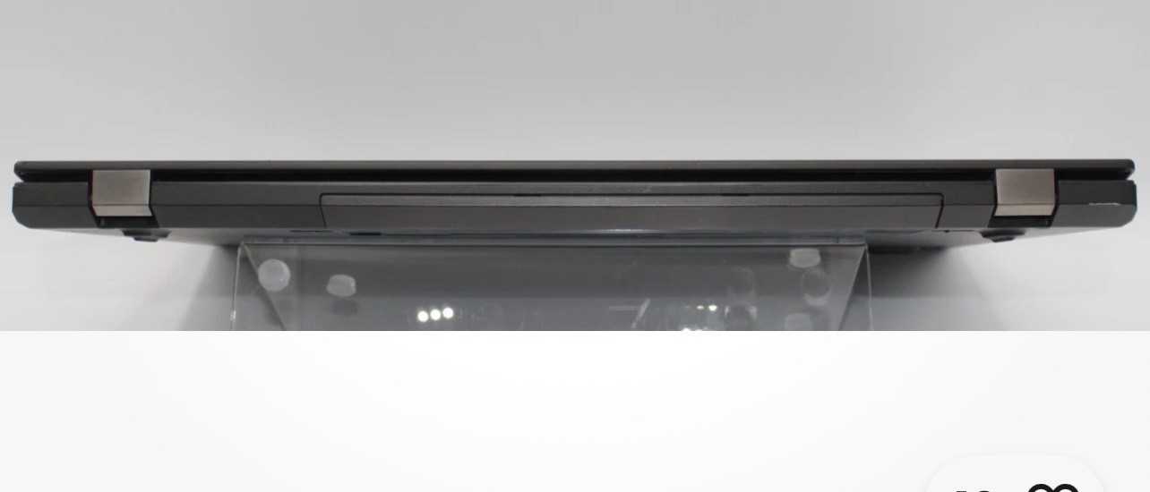 Lenovo ThinkPad P50S i5-6300U, 2.40GHz 16GB 256gb SSD Win11 With Charger