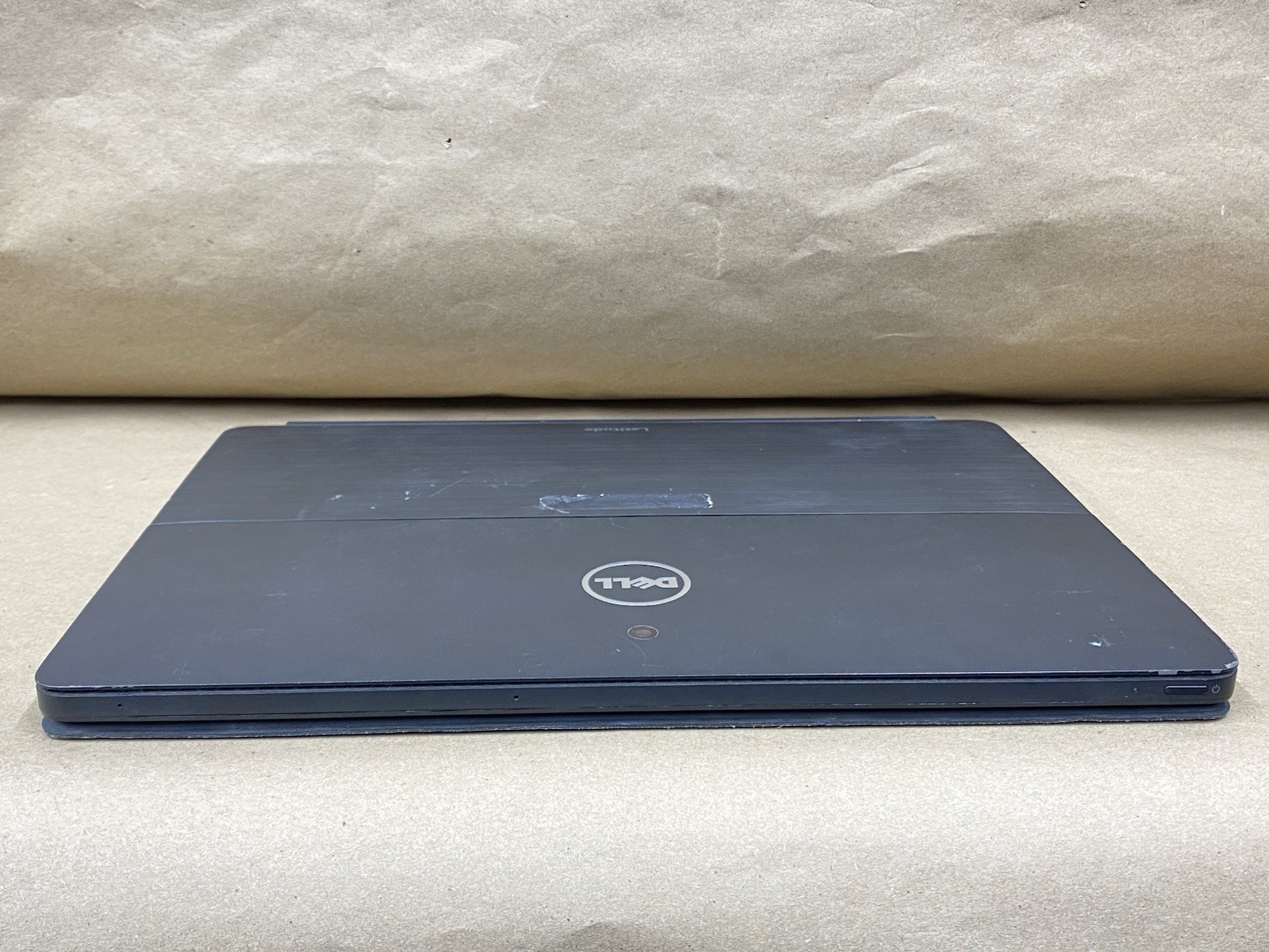 Dell Latitude 5285 – 12″ FHD – Touch – i5-7300U – 8GB – 256GB SSD – Win 10 Pro