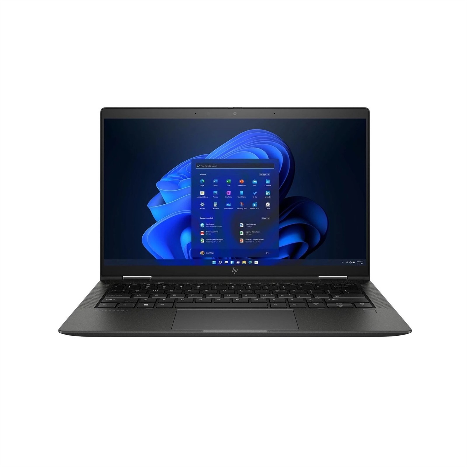 HP Elite Dragonfly Max i7‑1185G7 32GB 512GB SSD 13.3in FHD 5G LTE Win11 Pro