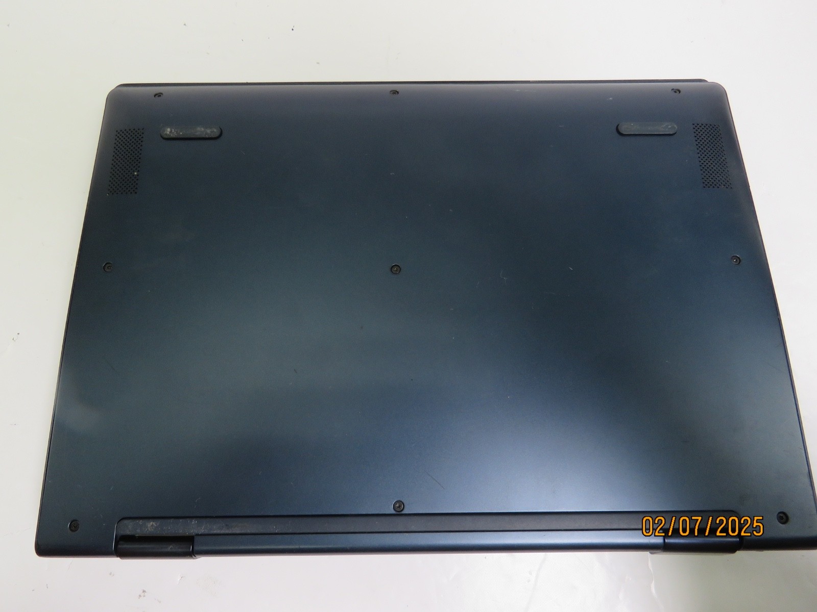LENOVO CHROMEBOOK (82BB) INTEL CELERON N4000 4GB RAM 64GB 11.6″ [DA114]