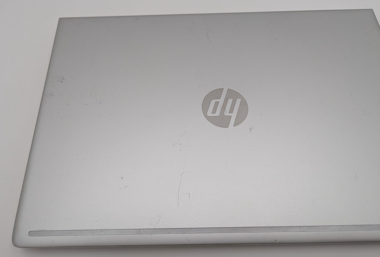 Incomplete HP ProBook 450 G6 15.6″ Laptop Intel Core i5-8265U 1.60GHz 8GB RAM