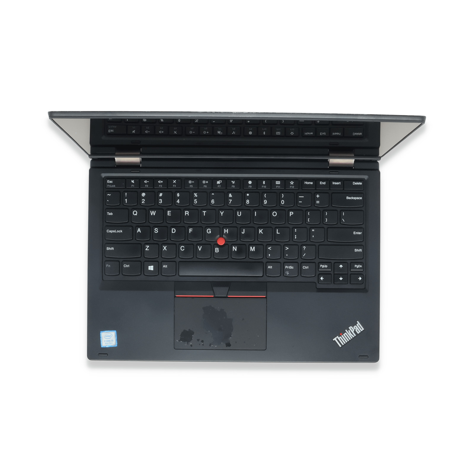 Lenovo ThinkPad 13.3″ Laptop : i5 8th Gen | 8GB Ram 128GB SSD | Windows – Refurb