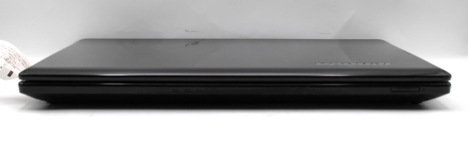 Lenovo IdeaPad G580 i5-3210M@2.5GHz 16GB DDR3 NO STORAGE OR OS *PARTS/REPAIR*