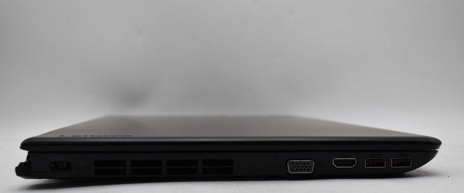 15.6″ Lenovo Thinkpad E570 Laptop i5-6200U 2.30GHz 8GB RAM 128GB SSD WIN10 *READ