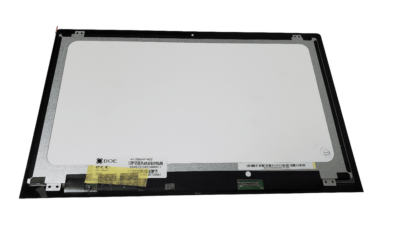 NT156WHM-N22 Lenovo 15.6 1366×768 LCD Laptop Display
