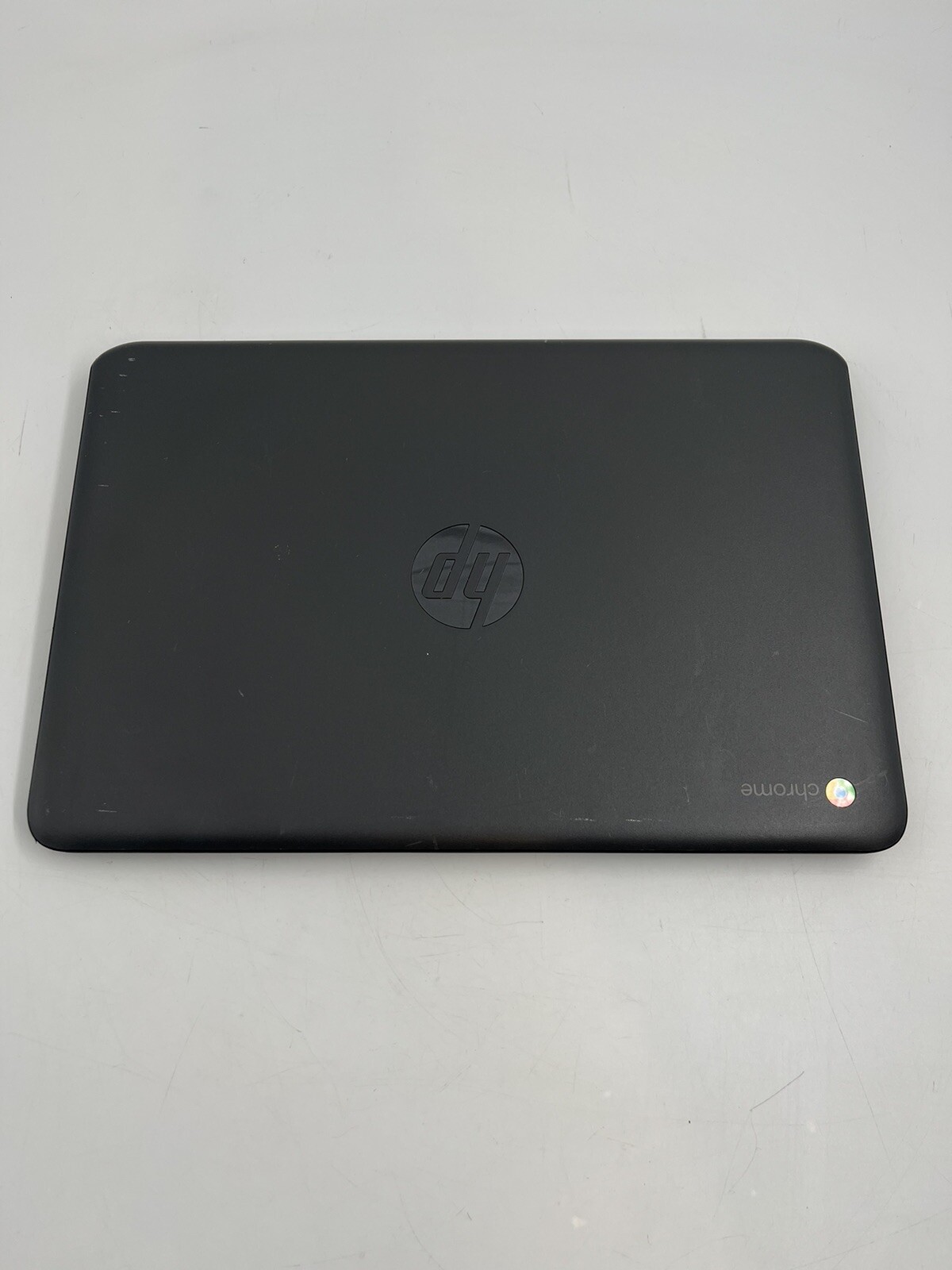 HP Chromebook 11A G6 EE 11.56″ A4-9120C – 1.6GHz – 4GB RAM – 16GB Flash