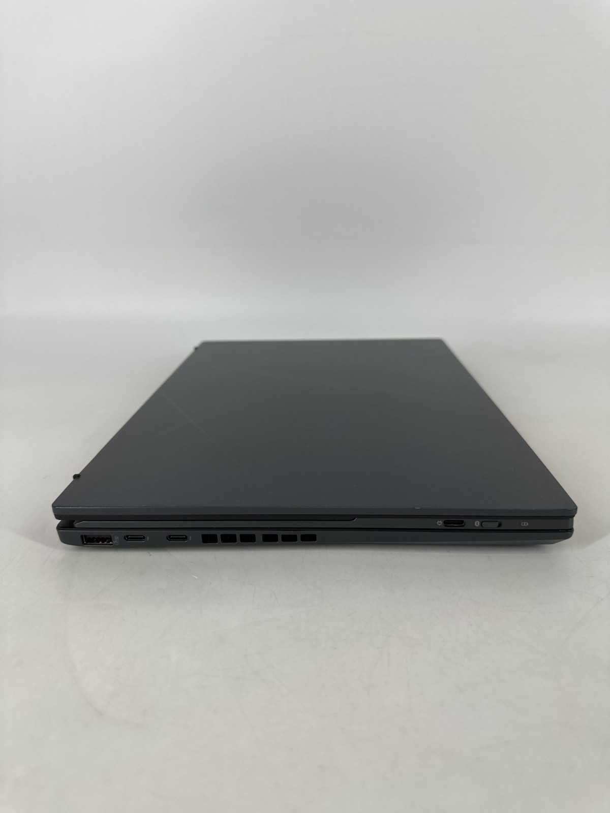Asus Zenbook Duo 14 Gray QHD+ TOUCH 2.5 GHz Ultra 9 185H 32GB 1TB SSD Very Good