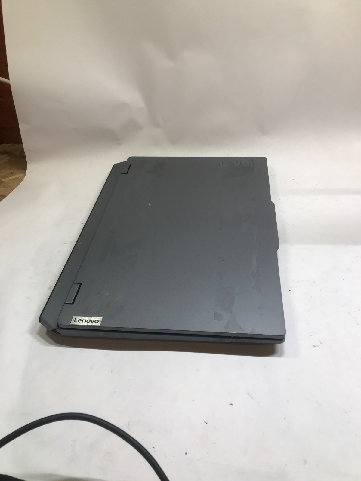 Lenovo LOQ 15IAX9 15″ Intel Core i5-12450HX NO RAM NO SSD/OS RTX 3050 For Parts