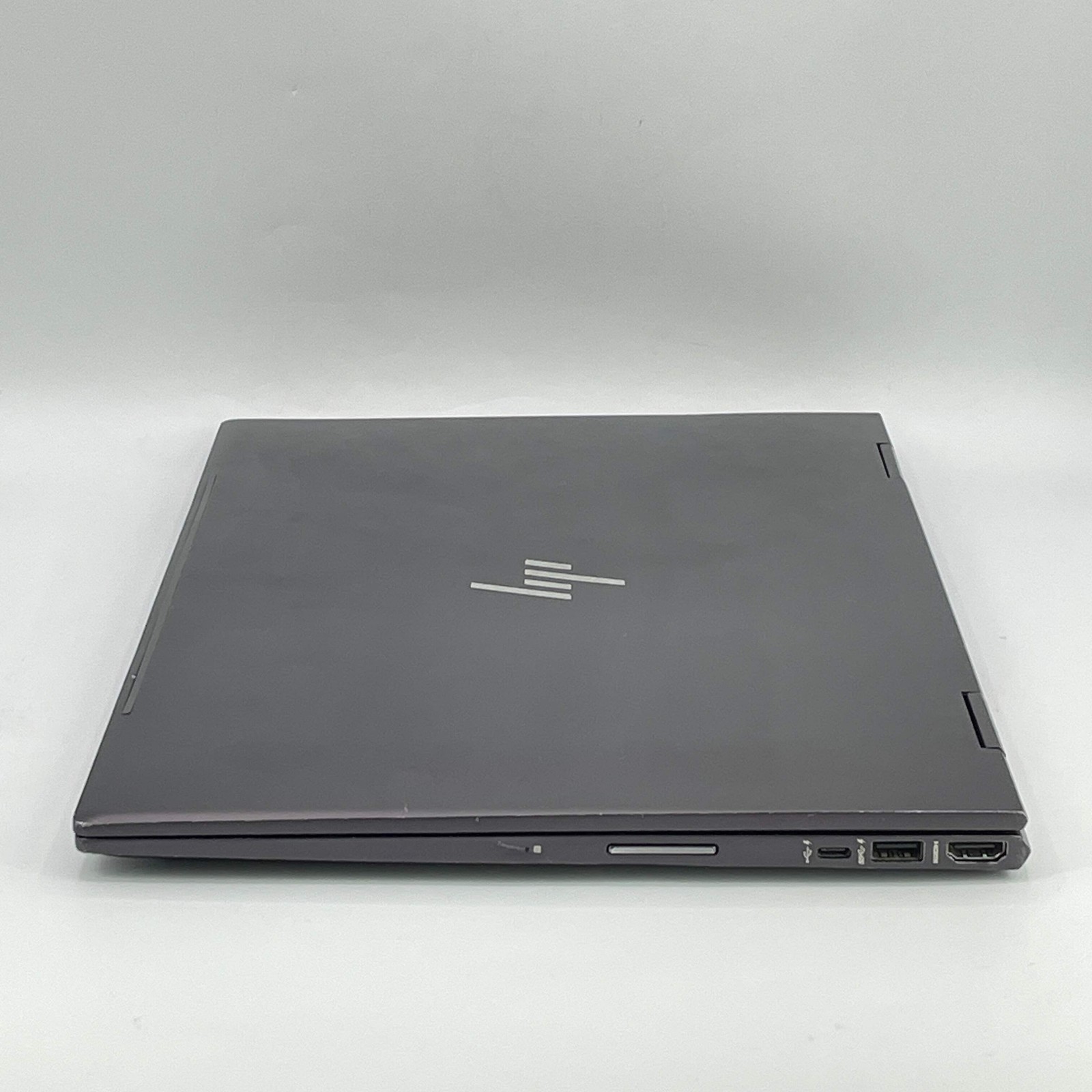 HP Envy x360 16-CP0053CL 15.6″ Ryzen 5 2500U 2.0GHz 8GB RAM 256GB SSD /Read