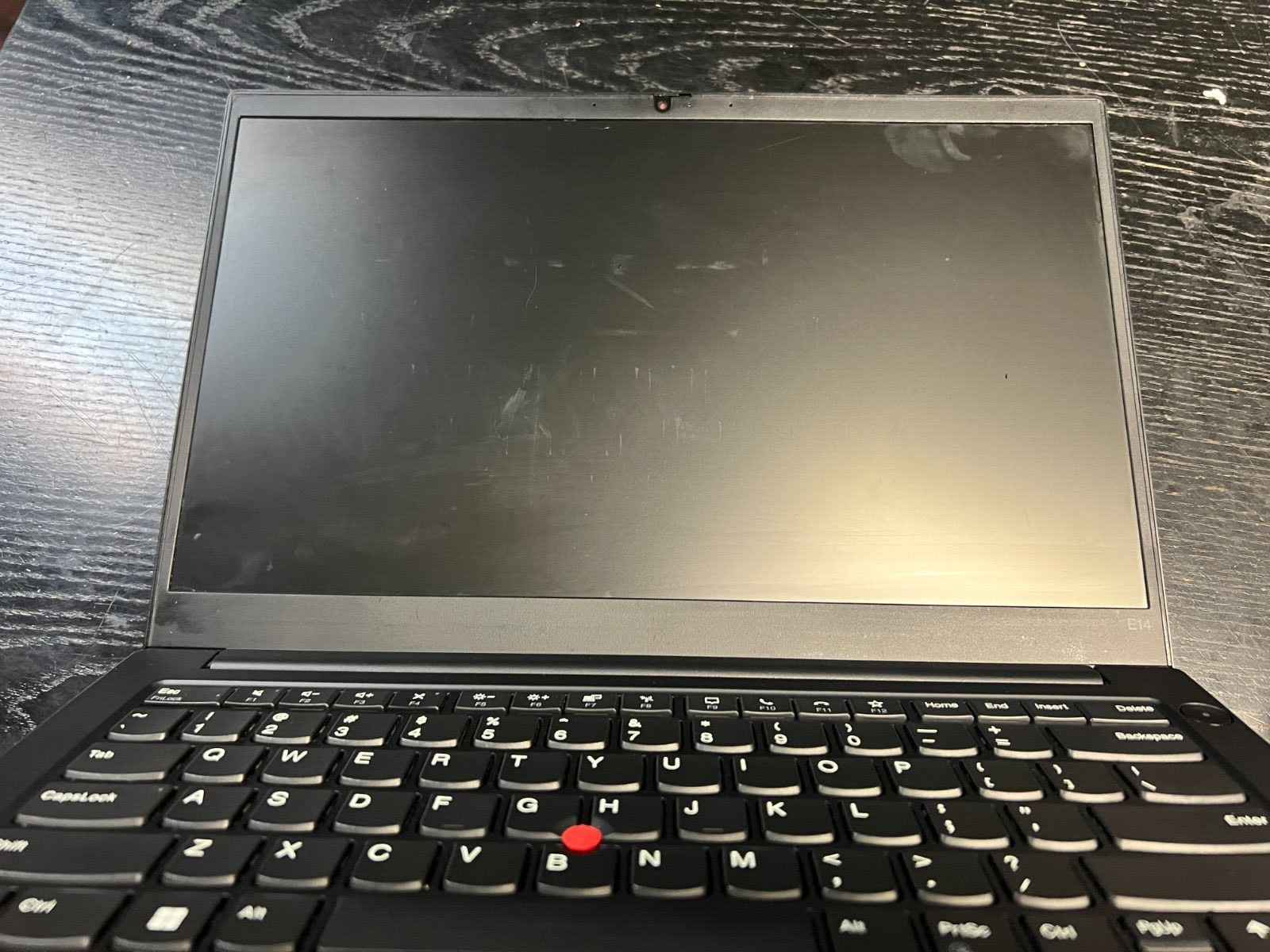 Lenovo ThinkPad E14 Gen 1 14″ Intel Core i3-10110U 8GB 256GB NO PASSWORD