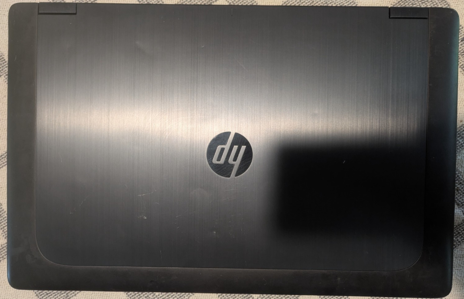 HP Zbook 17, I7-4800mq, Nvidia Quadro K3100M, 32GB, 500GB SSD, 250GB SSD W11P