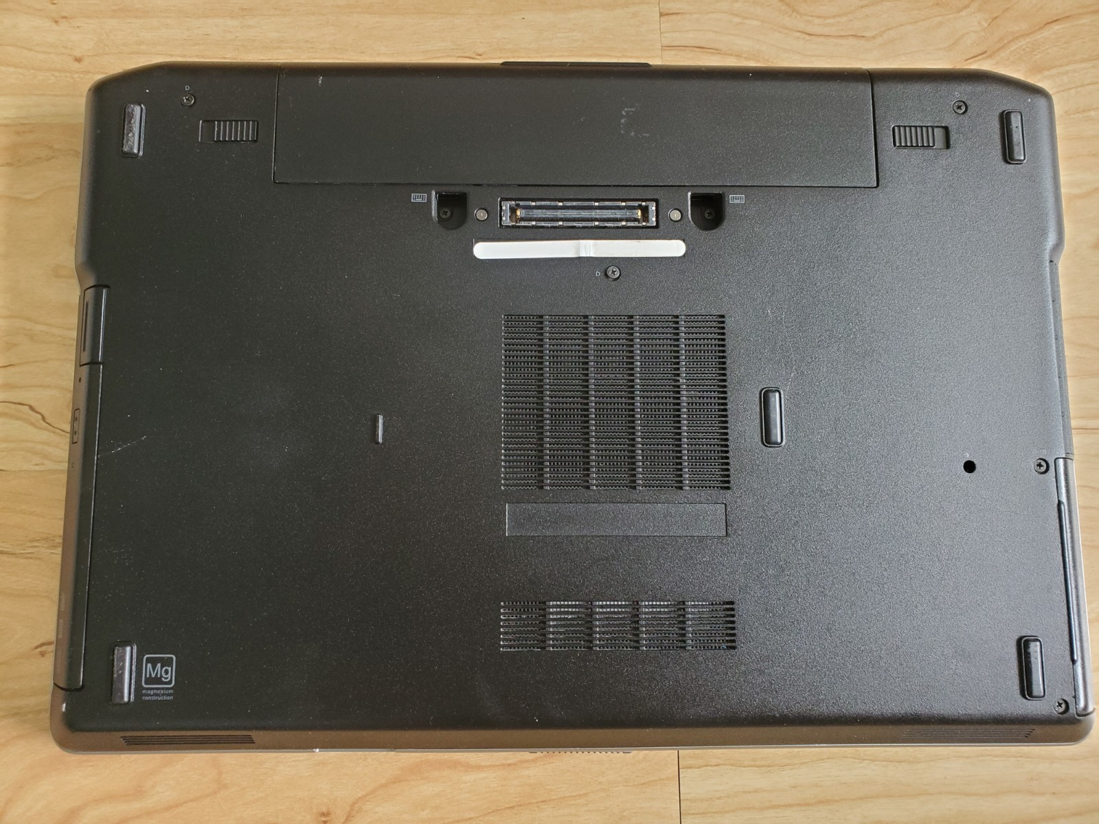 Used Dell Latitude E6430 Core i5 Wndows 11 Pro 256gb SSD Drive 8gb RAM laptop